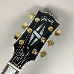 CUSTOM W/ EBONY
