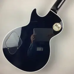 EBONY GLOSS