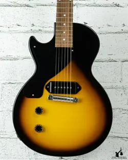 JR LH SUNBURST