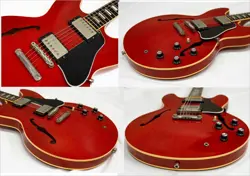 ES-335 VOS
