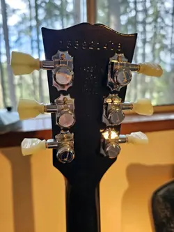 2013 GIBSON LES