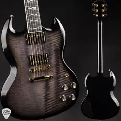 EBONY BURST #233940040