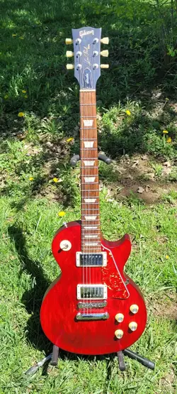 STUDIO 2016 GUITAR