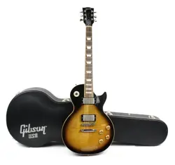 CASE TOBACCO SUNBURST