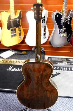 1952 GIBSON