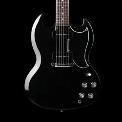GUITAR WITH CASE