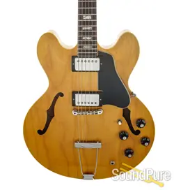 ES-340 ELECTRIC GUITAR