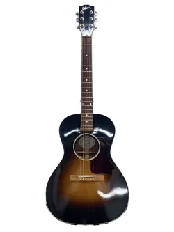 ACOUSTIC GUITAR L-00