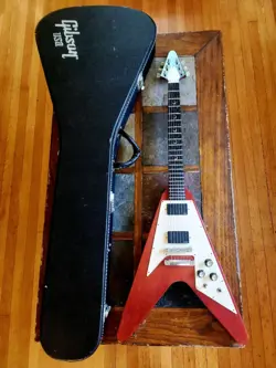 2002 FADED CHERRY