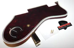 TORTOISE GIBSON PICK
