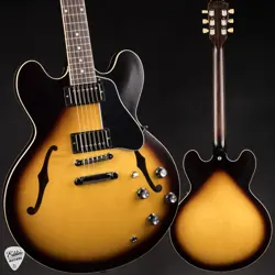 VINTAGE BURST #210150142