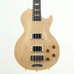 GIBSON USA / LPB-3 LES PAUL STANDARD BASS NATURAL
