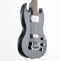 ELECTRIC BASS GUITAR
