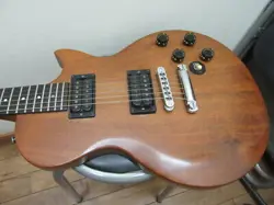 GIBSON THE PAUL (1979)