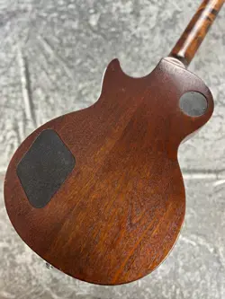 GIBSON DISCONTINUED MODEL LES PAUL FADED 2017T 3.45KG NO.DG897