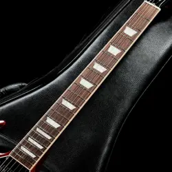 GIBSON SG STANDARD HERITAGE CHERRY 2022 SHIBUYA STORE NO.DG895