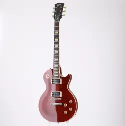 TRANS RED