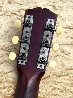 GIBSON 1910'S L-3