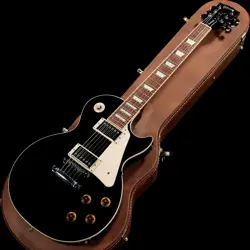 GIBSON LES PAUL STANDARD 2016T EBONY SHIBUYA STORE NO.DG988