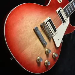GIBSON LES PAUL CLASSIC HERITAGE CHERRY SUNBURST 4.42KG NO.DG821