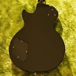 GIBSON USED LES