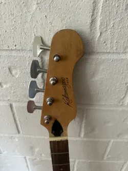 1960S GIBSON