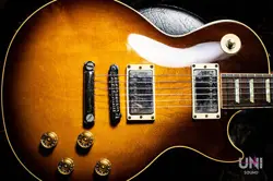 GIBSON LES PAUL STANDARD / 1987 (1987)