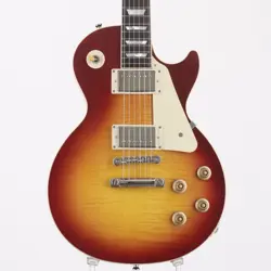 GIBSON EPIPHONEINSPIRED BY  CUSTOM 1959 LES PAUL STANDARD FB