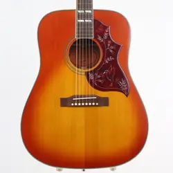 GIBSON EPIPHONEMASTERBILT INSPIRED BY  HUMMINGBIRD