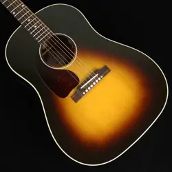 GIBSON J-45 STANDARD LEFTY