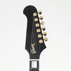 CUSTOM SHOP FIREBIRD
