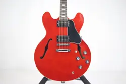 GIBSON LTD