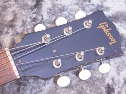GIBSON ES-125 '55 NO.DG1883