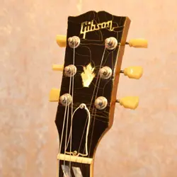 GIBSON ES-175 NO.DG1908