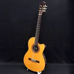 ORVILLE BY GIBSON CHET ATKINS CE NA