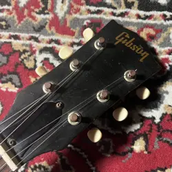 GIBSON ES-120T