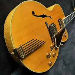 17” ARCHTOP