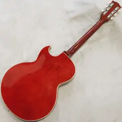 GIBSON ES-125TC