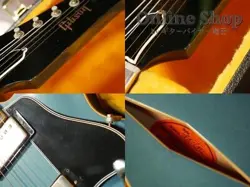 LOPEZ STANDARD BIGSBY