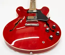ES-335 60S CHERRY