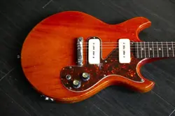 MAKER 1964 NO.DG1710