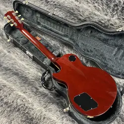 GIBSON 60S LES PAUL STANDARD HONEY BURST 2004