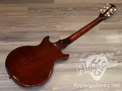 GIBSON '64 MELODY MAKER NO.DG1734