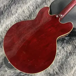 GIBSON ES-325TD CHERRY NO.DG1758