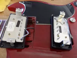 61 REISSUE NO.DG1815