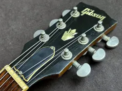 GIBSON ES-335 DOT REISSUE 1997 NO.DG1568