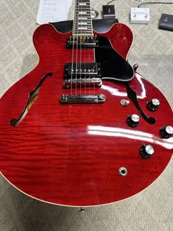 60'S CHERRY YR.
