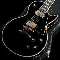 CUTOM EBONY