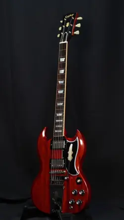 1964 SG STANDARD