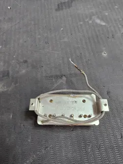 GUITAR PICKUP